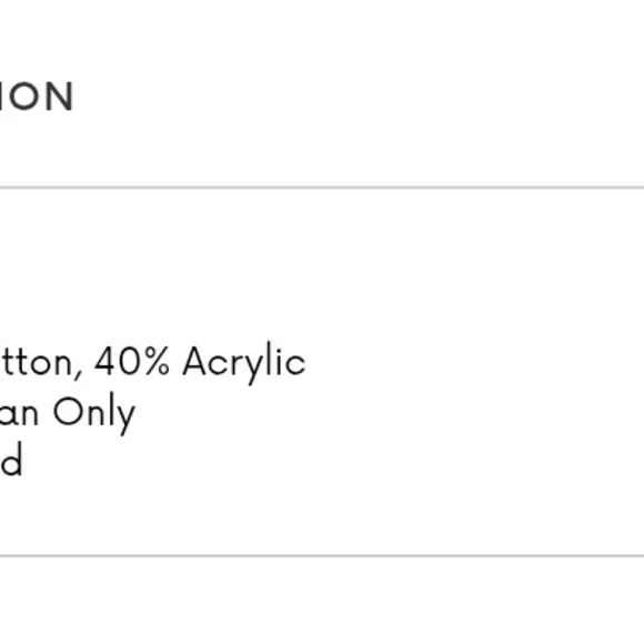 THE GREAT. Chocolate Cowboy Embroidered Cardigan - Picture 4 of 4